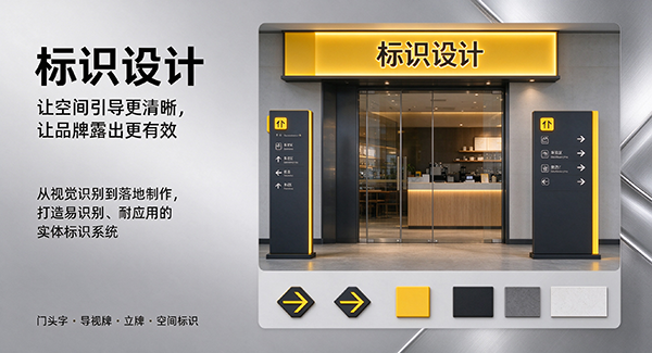 宜君县标识设计